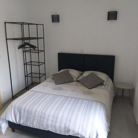 Appartement Meuble Proximite Plage Malo Les Bains Dunkirk ภายนอก รูปภาพ