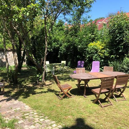 Appartement Meuble Proximite Plage Malo Les Bains Dunkirk ภายนอก รูปภาพ