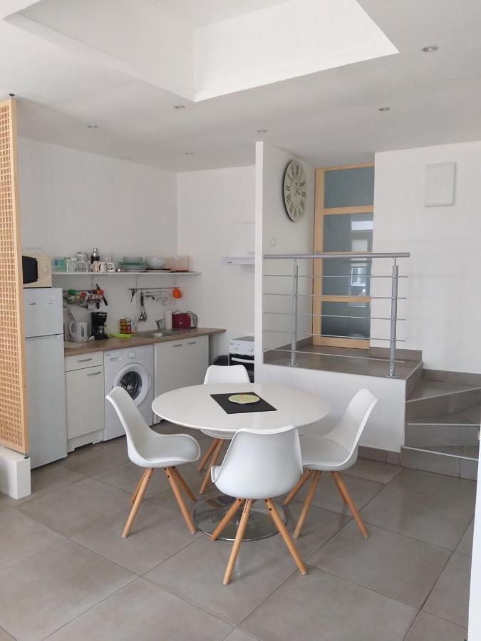 Appartement Meuble Proximite Plage Malo Les Bains Dunkirk ภายนอก รูปภาพ