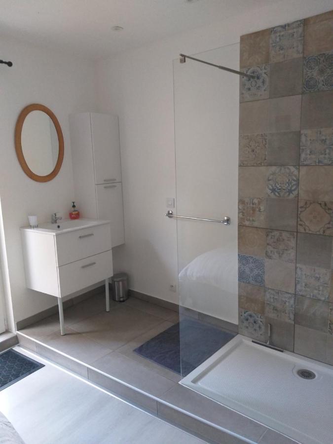 Appartement Meuble Proximite Plage Malo Les Bains Dunkirk ภายนอก รูปภาพ