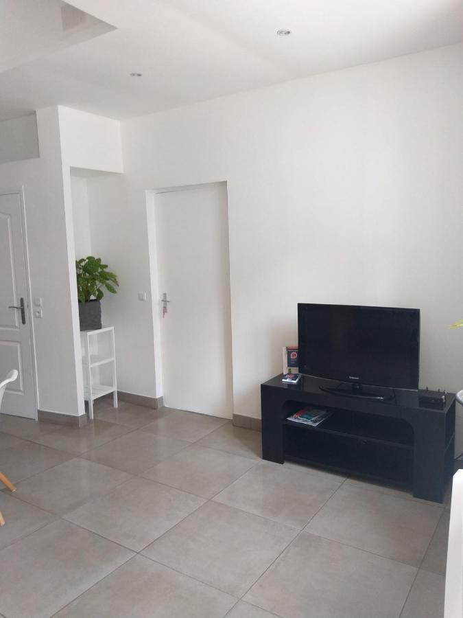 Appartement Meuble Proximite Plage Malo Les Bains Dunkirk ภายนอก รูปภาพ